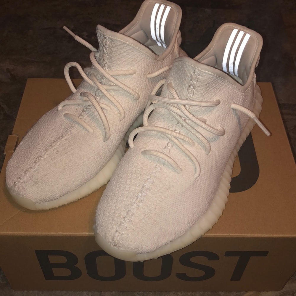 Yeezys Boost 350 V2